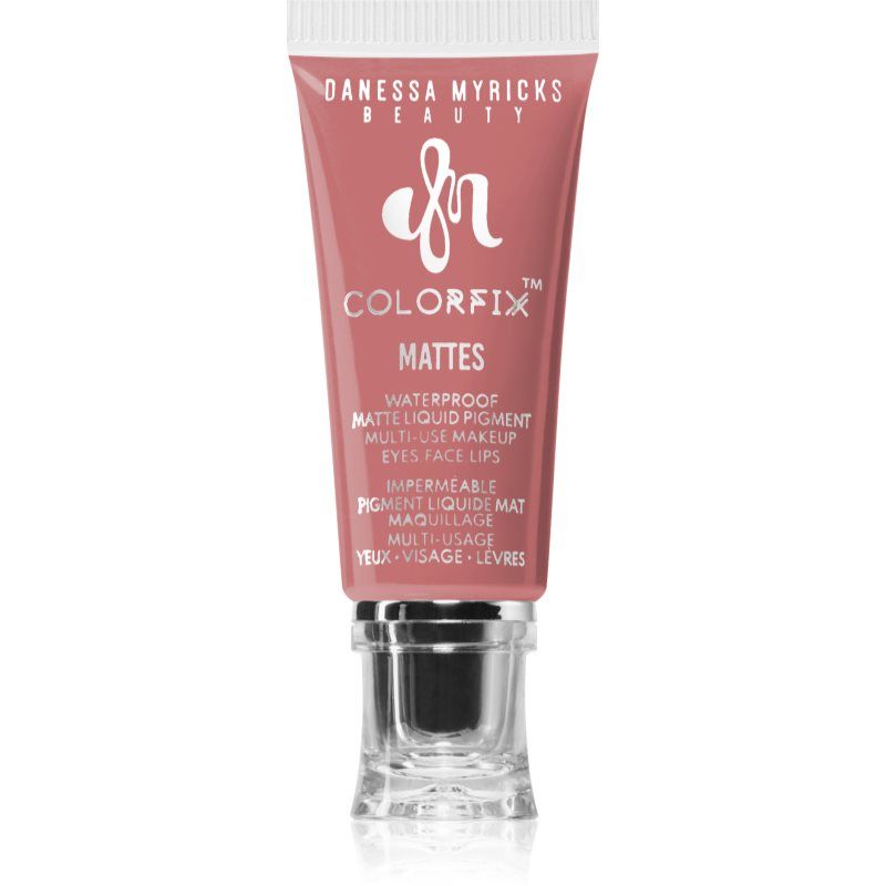 Danessa Myricks Beauty Colorfix