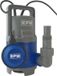 EPM Pompe submersible pour eaux usées, 400W - E-200-2002
