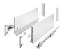 GTV Schuifladenrails AXIS PRO