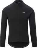 Giro Chrono Pro Windbloc Jersey Heren, Zwart, Maat S