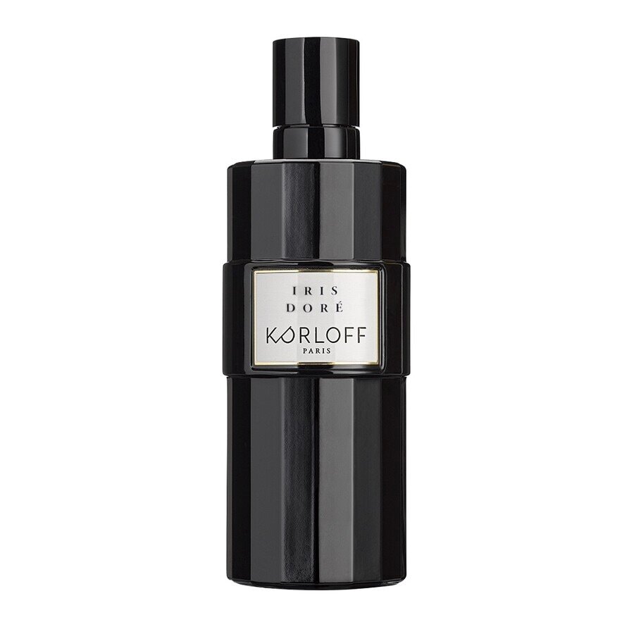 Korloff Iris Doré 100 ml / unisex