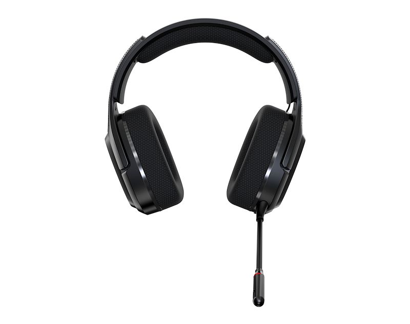 Acer Predator Galea 550 - Draadloze Gaming Headset - Bluetooth - Zwart