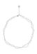 IZIA Collier argent