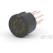 TE Connectivity 1735251-2 Kaartmodulehouder Tray
