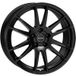 ALUTEC MONSTR noir course 7.5Jx18 5x108 ET45