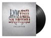 Collected/Vinyle Collected Audiophile 180gr Vinyl with Gatefold PVC Sleeve