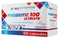 Allnutrition Probiotic 100 Ultimate, 60 capsules