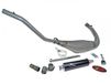 Uitlaat Turbo Kit Carreras 80 voor Rieju Matrix 125 2T