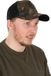 Fox Camo Trucker Cap