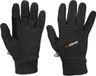 Sinner Shames Hardloophandschoenen Unisex Zwart Maat L
