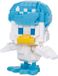 Nanoblock Bandai Nanoblock Pokémon Quaxly Bouwpakket