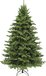 Triumph Tree Sherwood Deluxe Kunstkerstboom - 185cm - Groen