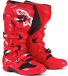 Alpinestars Tech 7 MX Laarzen Helderrood Maat 8