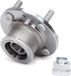 MASTER-SPORT Jeu de roulements de roue arrière pour CHEVROLET Aveo / Kalos hatchback (T250, T255) 7401-SET-MS
