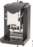 Faber Italia Slot Inox Half automatische Koffiecupmachine 1,3 l