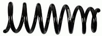 SACHS Fahrwerksfeder 993545