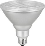 Megatron MT65022 Lampe LED Label énergétique F (A - G) E27 Réflecteur 14,5 W Blanc chaud (Ø x h) 122 mm x 132 mm 1 pièce