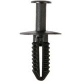 KS TOOLS Push-Type-Verbindungsclip für Mercedes, 50er Pack