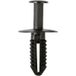 KS TOOLS Push-Type-Verbindungsclip für Mercedes, 50er Pack