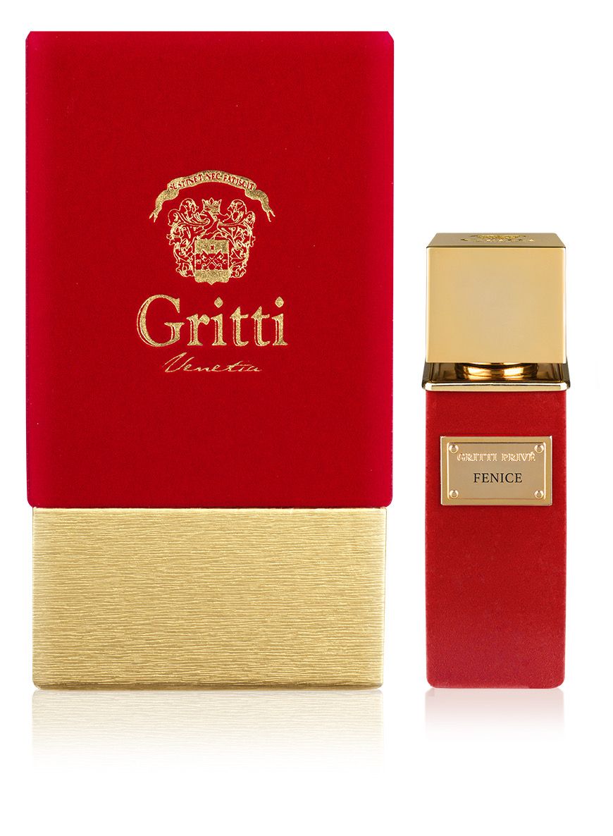 Gritti Venetia Gritti Fenice / 100 ml / Unisex
