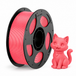 ANYCUBIC Filament PETG 1 kg - Rose