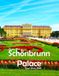 Schönbrunn Palace: A Visual Journey Through Stunning Landmarks, Travel and Nature lovers.