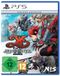 Ys IX: Monstrum Nox Deluxe Edition (German Box - Eng In Game) /PS5