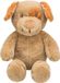 Trixie Be Eco Chien Enno peluche 40 cm