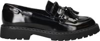 Tamaris Loafers - Dames - Zwart - Maat:36
