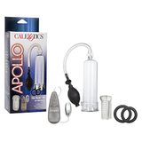 CalExotics - Sta-Hard Kit