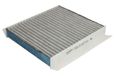 PURRO PUR-PC1018AG Filtre d'habitacle Filtre à poussière fine (PM 2.5)