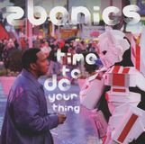 Suburban Membran Zbonics - Time to Do Your Thing