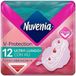 Nuvenia Absorbent Ultra Slim Super Long with Wings