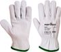 Portwest Oves Driver Handschoen - Grijs - XXL