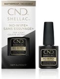 CND Shellac No Wipe Top Coat