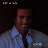 Bertus Distributie Julio Iglesias Emociones CD