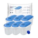 Aquafloow Maximag 6x Magnesium Water Filter Cartridges
