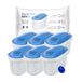 Aquafloow Maximag 6x Magnesium Water Filter Cartridges