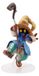 Final Fantasy IX Figurine Vivi Ornitier, 15 cm, résine/PVC