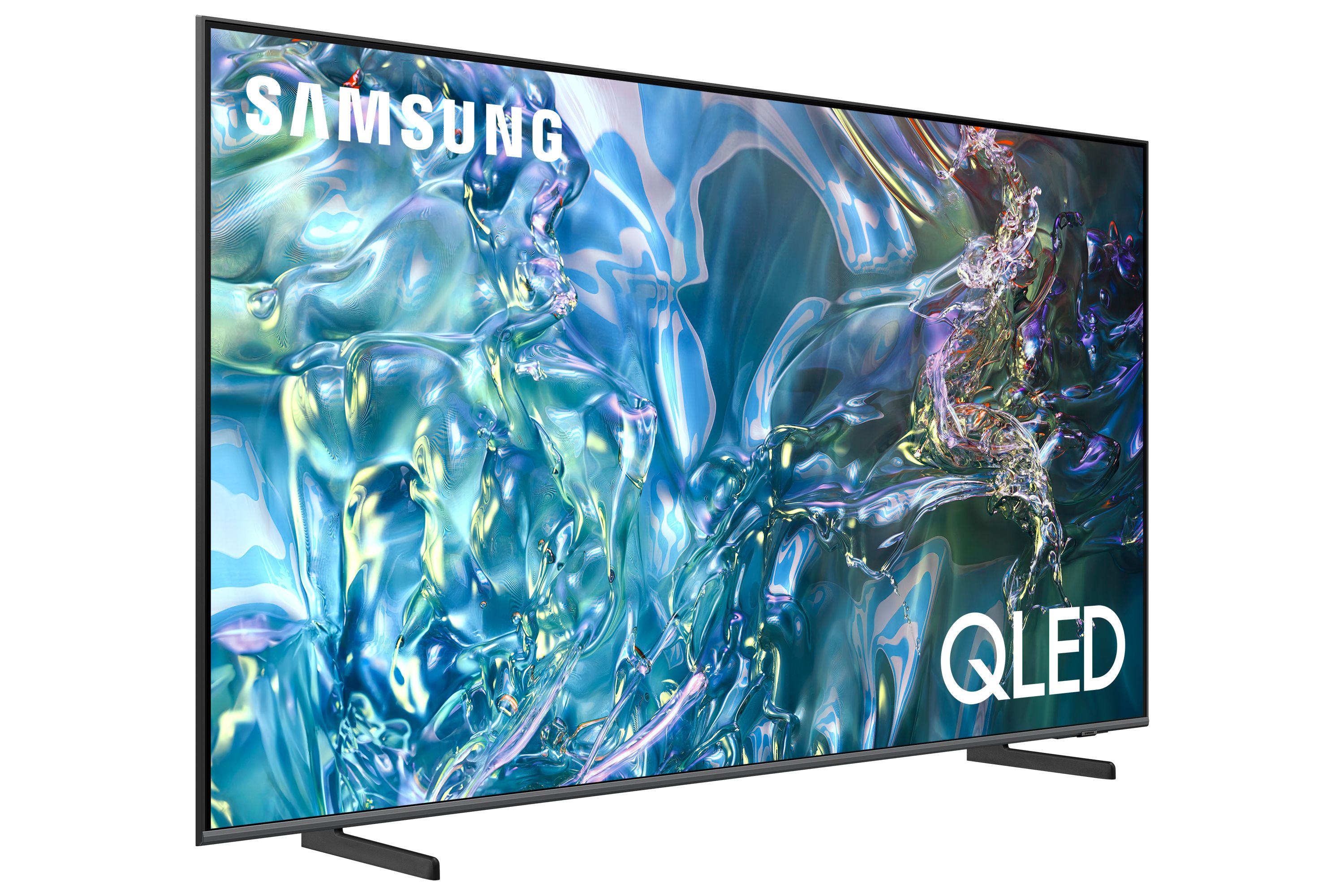 Samsung QE43Q68DAUXXN / QLED / 43 inch / (2024)
