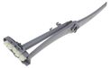Bosch Bras d'aspersion supérieur 11010054