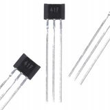NAN Hall-sensor 41F vervanging 0H41 SH41 SS41F S41 transistor