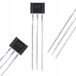 NAN Hall-sensor 41F vervanging 0H41 SH41 SS41F S41 transistor
