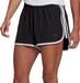 adidas Pantalon de sport - Taille S - Femme - Noir