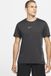 Nike T-Shirt Pro Dri-FIT Burnout - Maat M