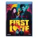 First Love Blu-ray Espagnol