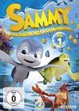 STUDIOCANAL Sammy - Kleine Flossen - Grosse Abenteuer: Vol. 1