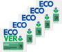 Ecover Vaatwastabletten 5x70