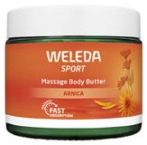 Weleda Sport Voedende Lichaamsverzorging 150 ml