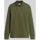 Tommy Hilfiger Herren Poloshirt M Baumwolle Herbst/Winter 2026